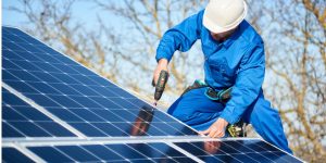 Installation Maintenance Panneaux Solaires Photovoltaïques à Mauregard